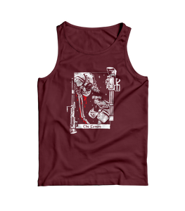 The Lovers Tank Top