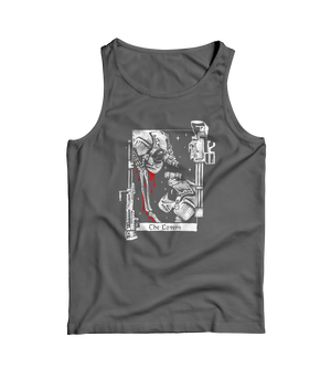 The Lovers Tank Top