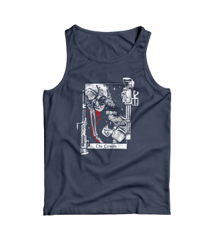 The Lovers Tank Top