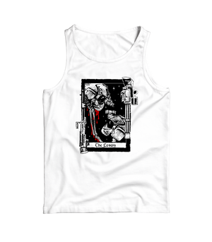 The Lovers Tank Top