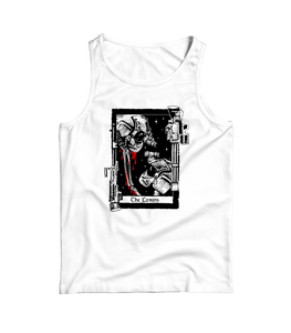 The Lovers Tank Top