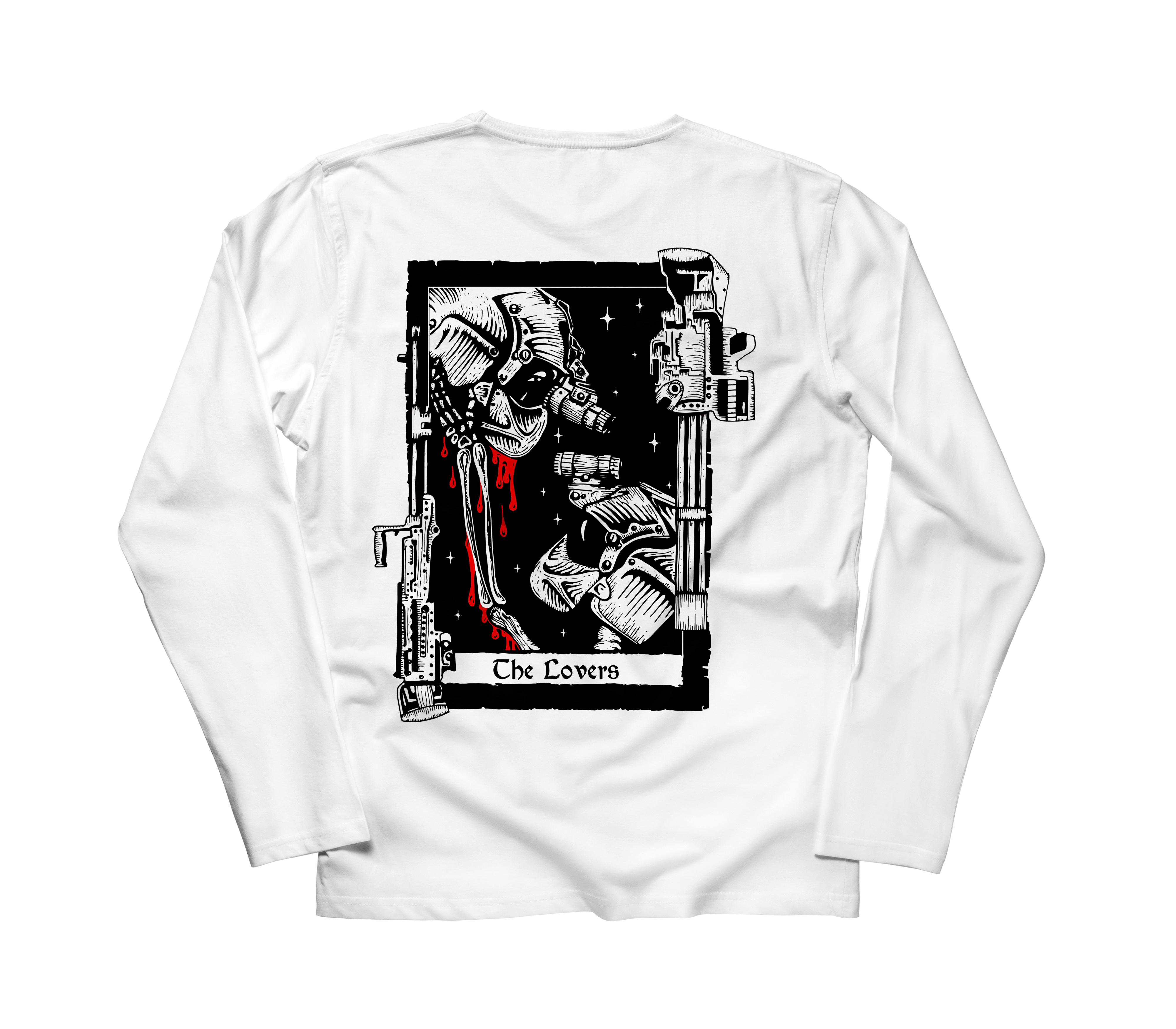 The Lovers Long Sleeve