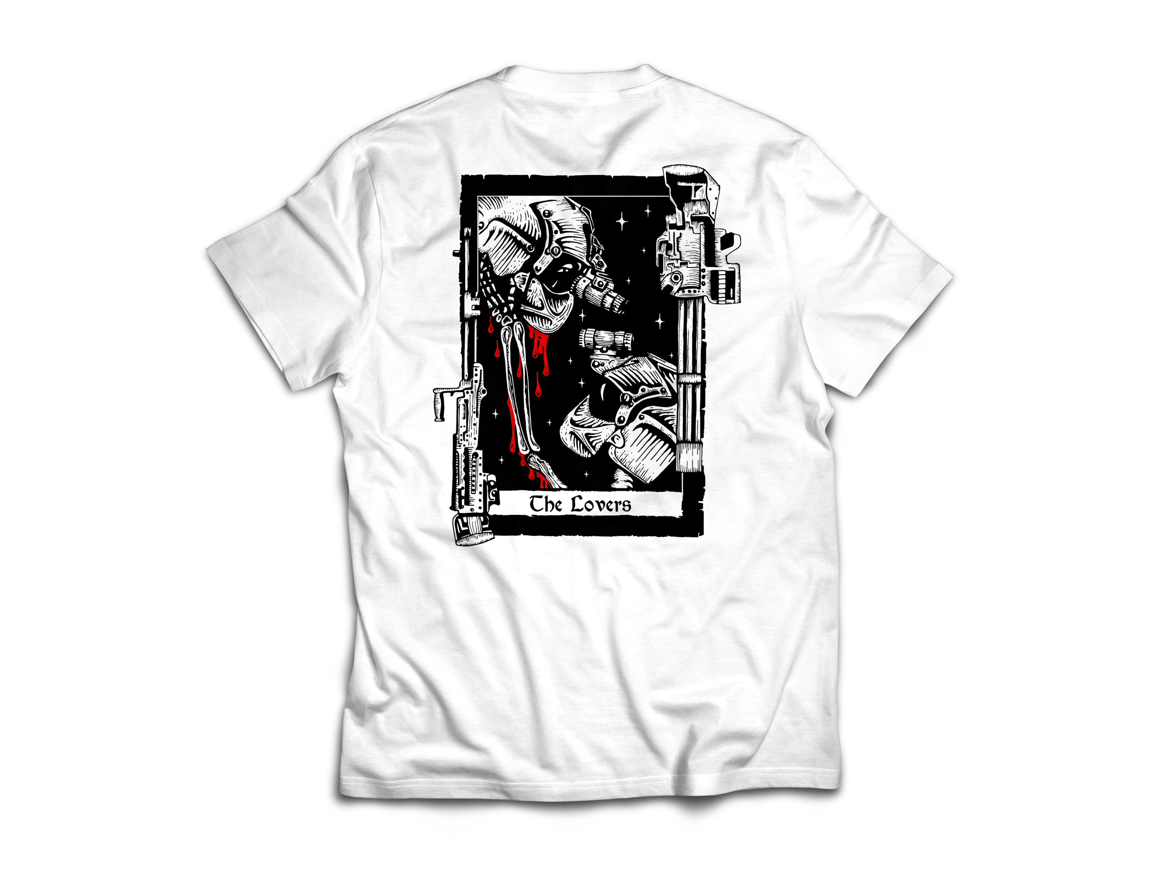 The Lovers T-Shirt