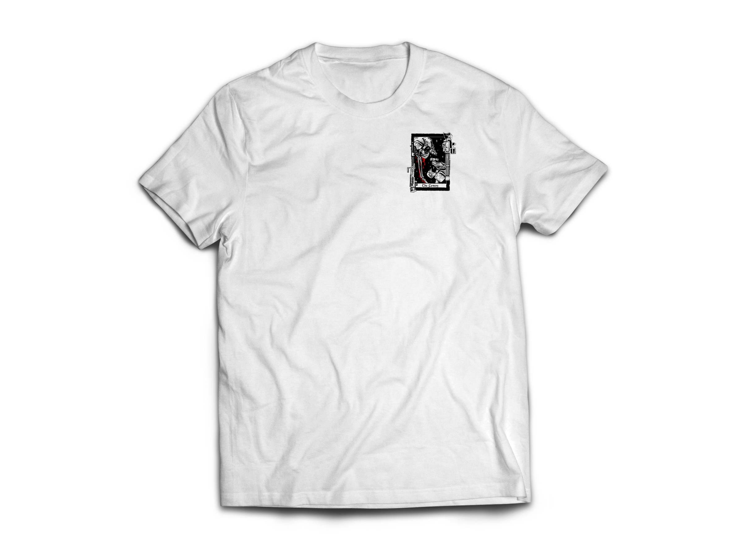 The Lovers T-Shirt