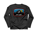 Get Lost V2 Long Sleeve