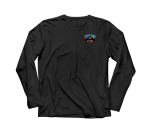 Get Lost V2 Long Sleeve