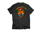 Charlie Don't Surf T-Shirt