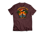 Charlie Don't Surf T-Shirt