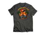 Charlie Don't Surf T-Shirt