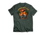 Charlie Don't Surf T-Shirt