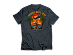 Charlie Don't Surf T-Shirt