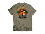 Charlie Don't Surf T-Shirt