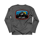 Get Lost V2 Long Sleeve