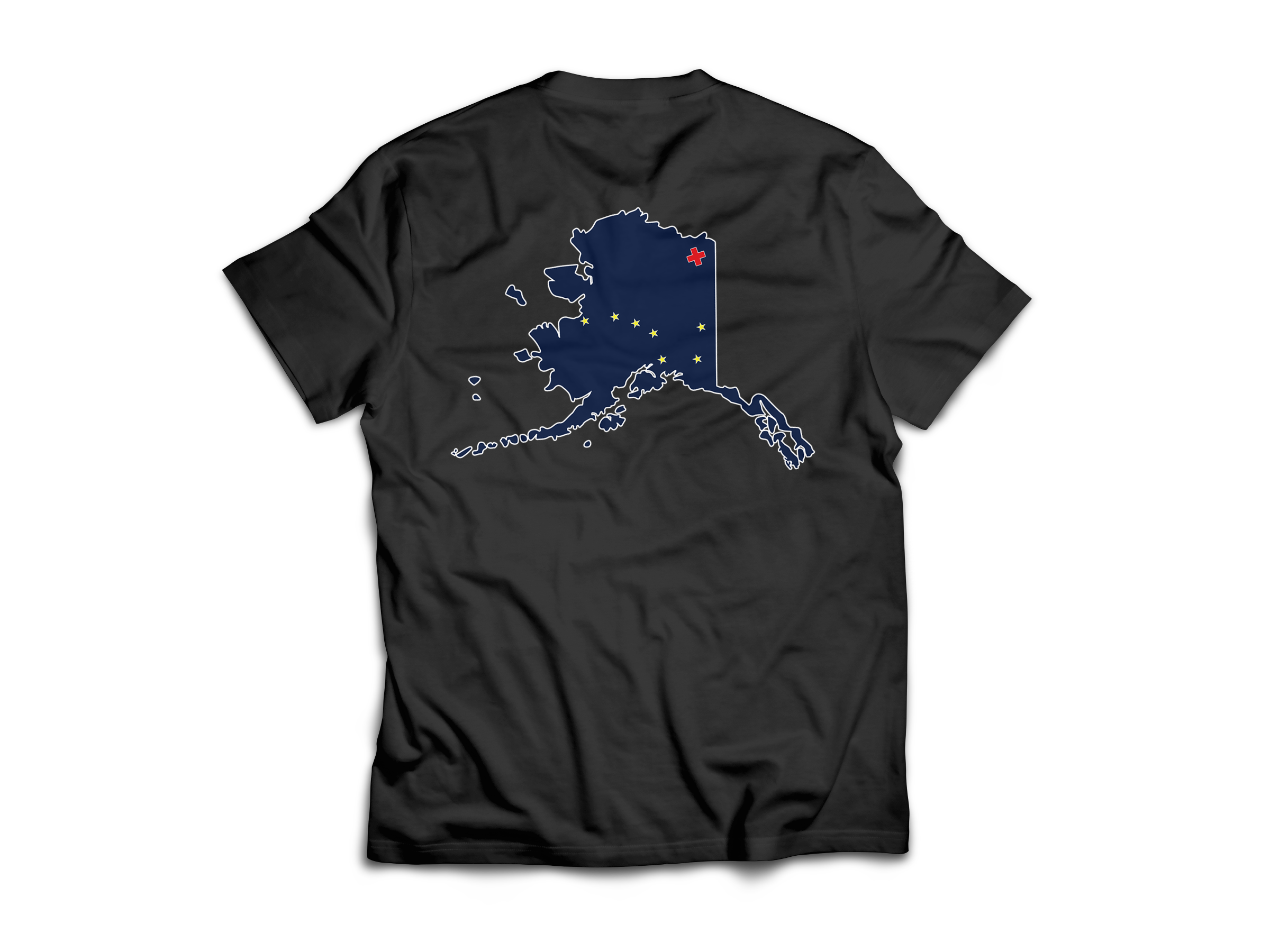 Dustoff AK V2 T-Shirt