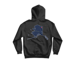 Dustoff AK V2 Zip Hoodie