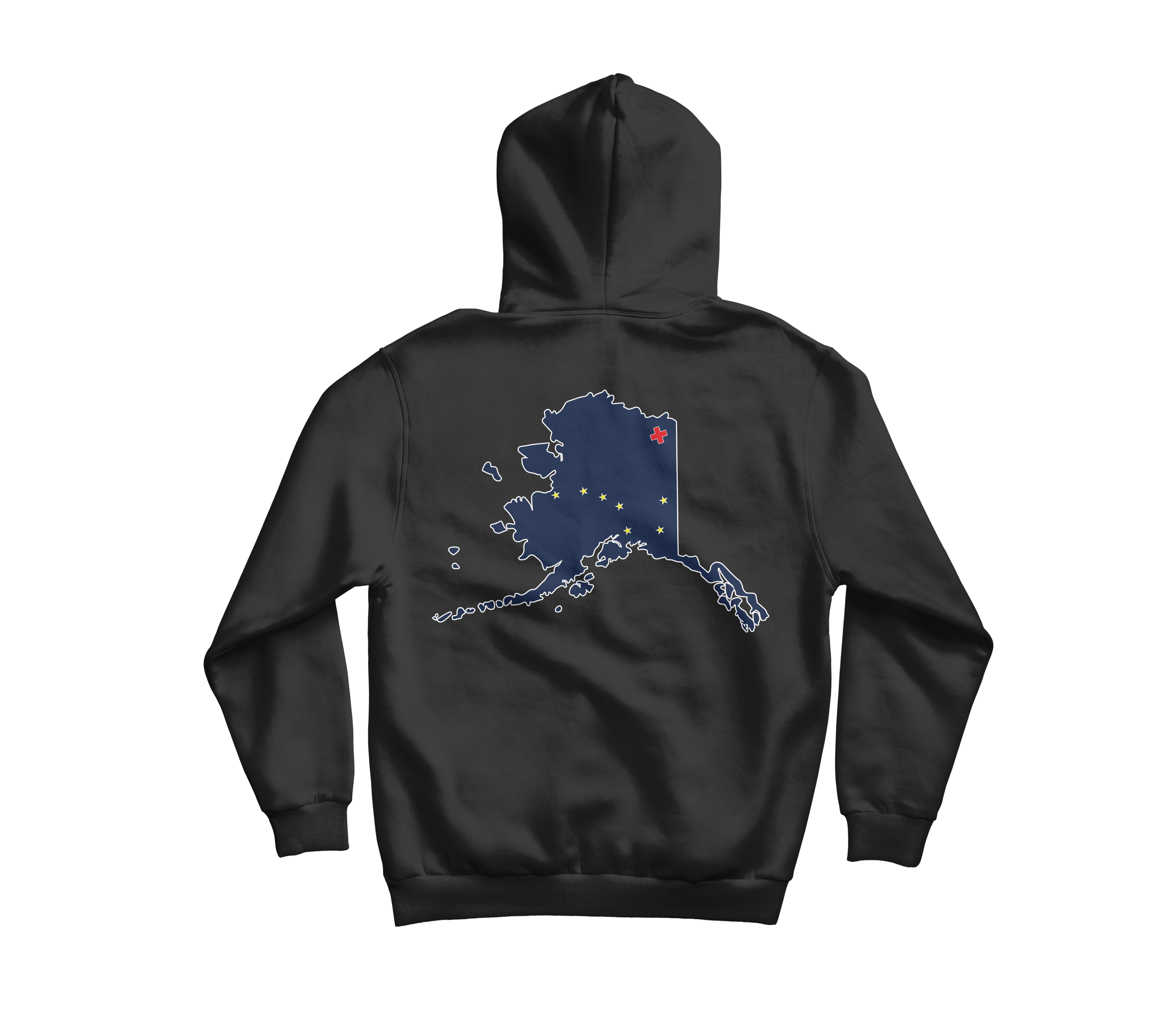 Dustoff AK V2 Hoodie