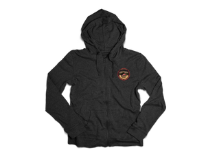 Dustoff AK V2 Zip Hoodie