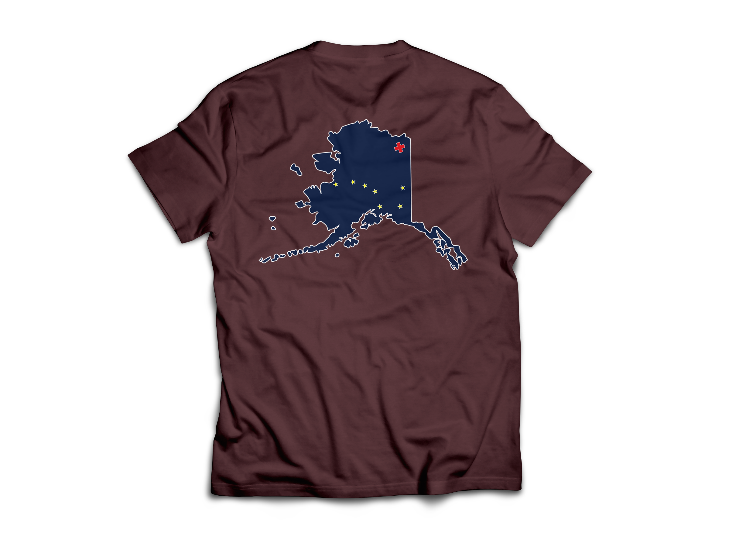 Dustoff AK V2 T-Shirt