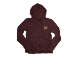 Dustoff AK V2 Zip Hoodie