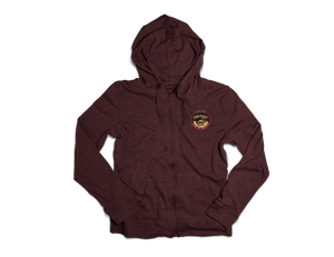 Dustoff AK V2 Zip Hoodie