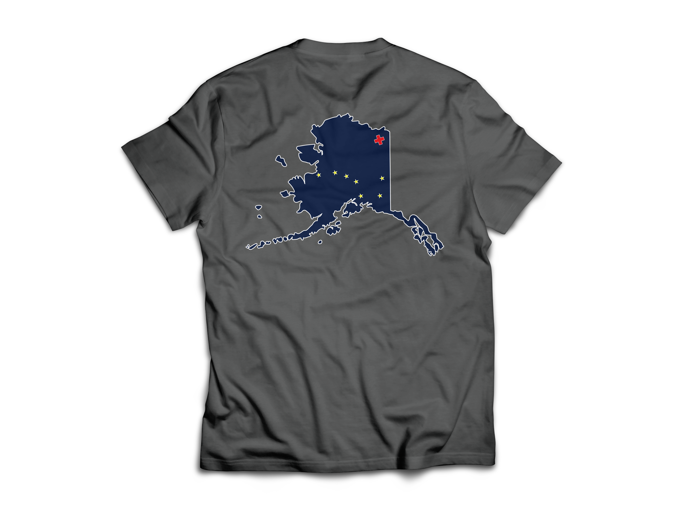Dustoff AK V2 T-Shirt