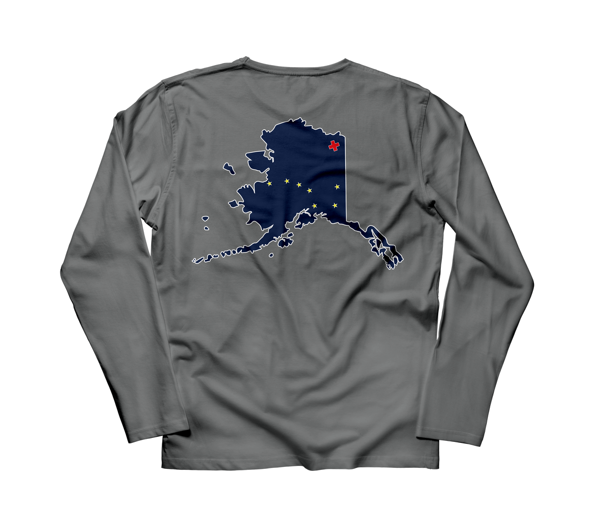 Dustoff AK V2 Long Sleeve