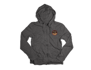 Dustoff AK V2 Zip Hoodie