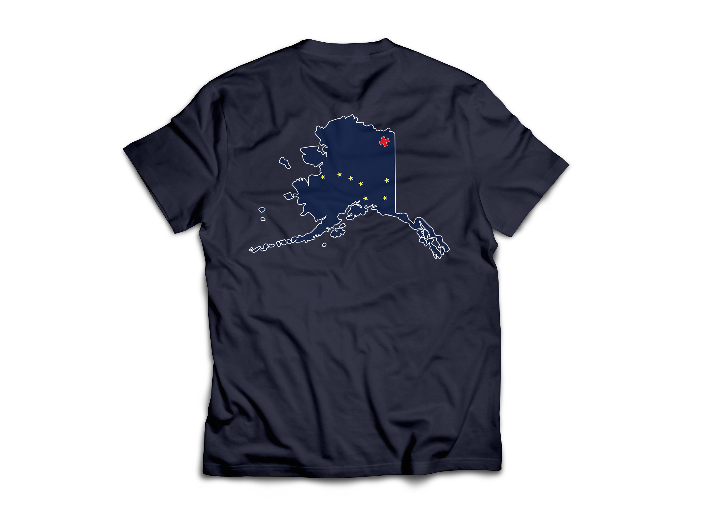 Dustoff AK V2 T-Shirt