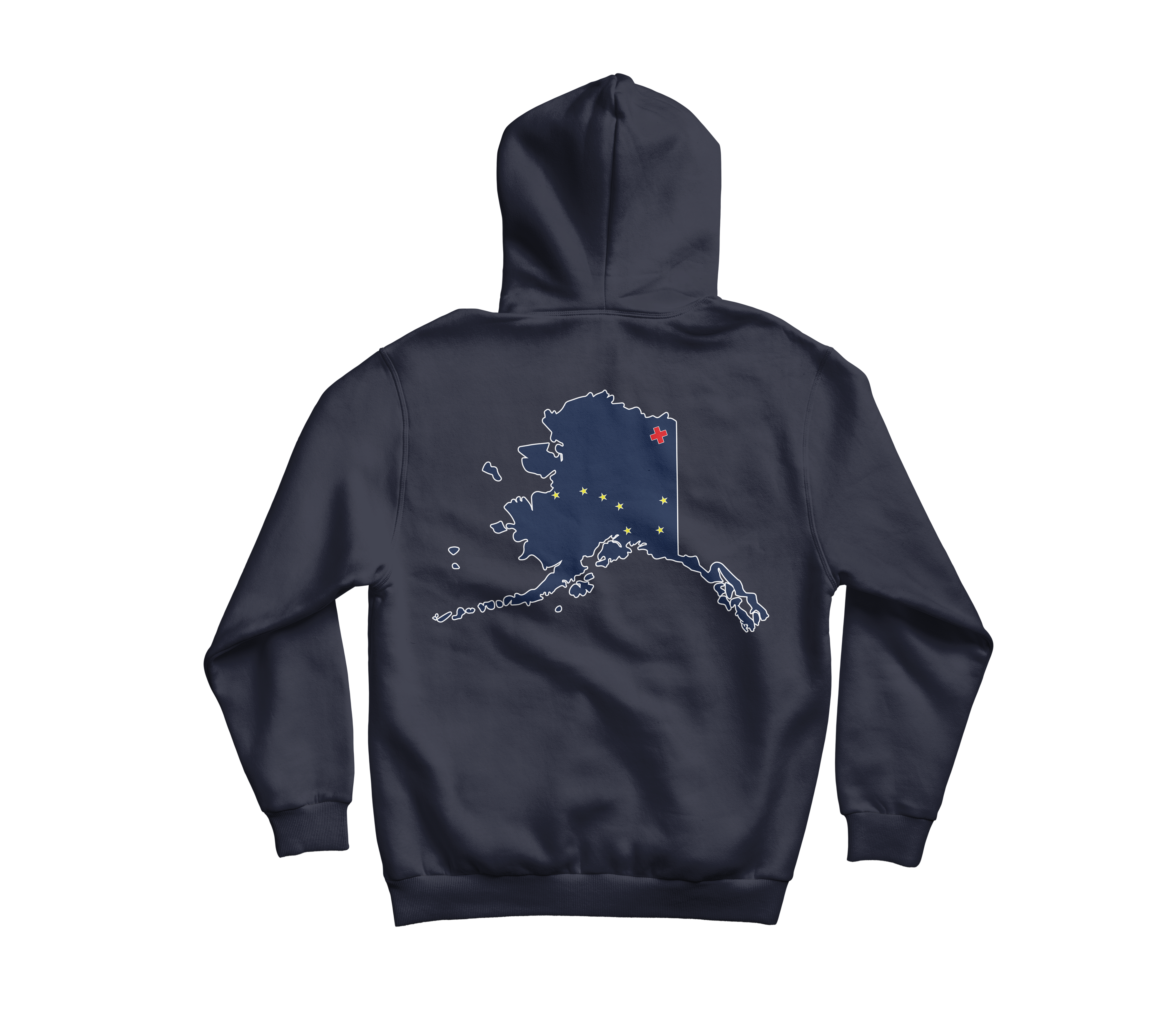 Dustoff AK V2 Zip Hoodie