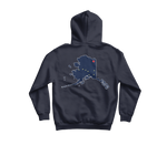 Dustoff AK V2 Zip Hoodie