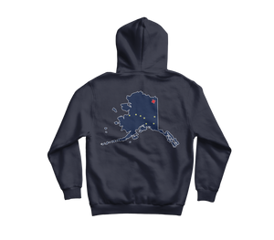 Dustoff AK V2 Zip Hoodie