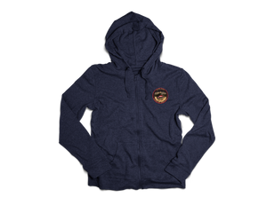 Dustoff AK V2 Zip Hoodie