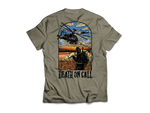 Death On Call T-Shirt