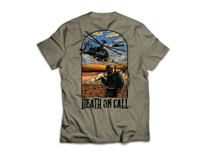 Death On Call T-Shirt