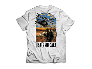 Death On Call T-Shirt