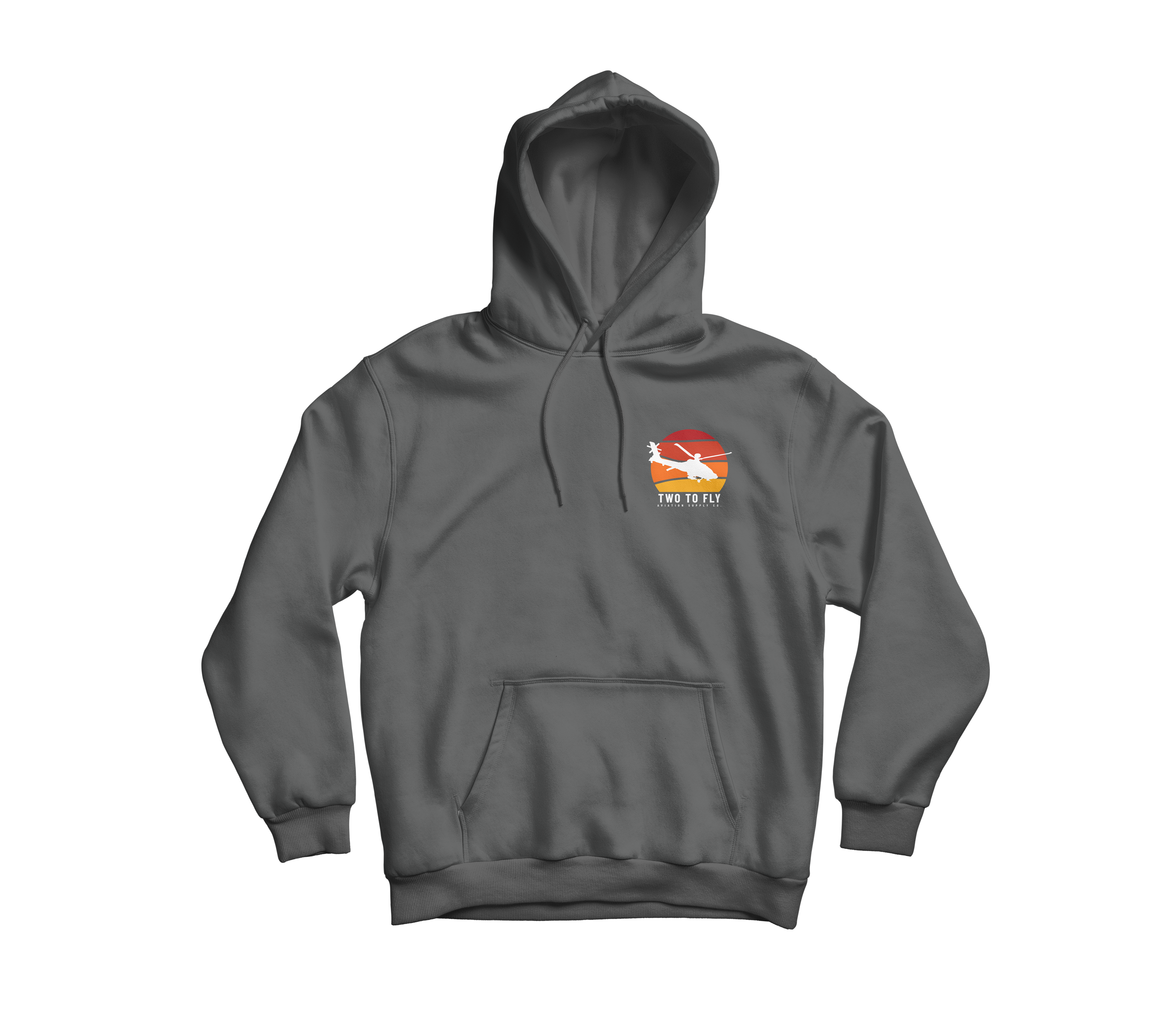 Death On Call Hoodie