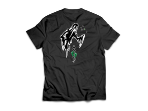 Ghost Medic Shirts