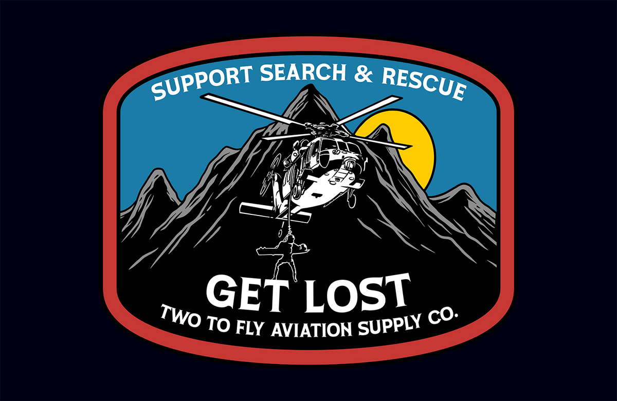 Get Lost Flag V2