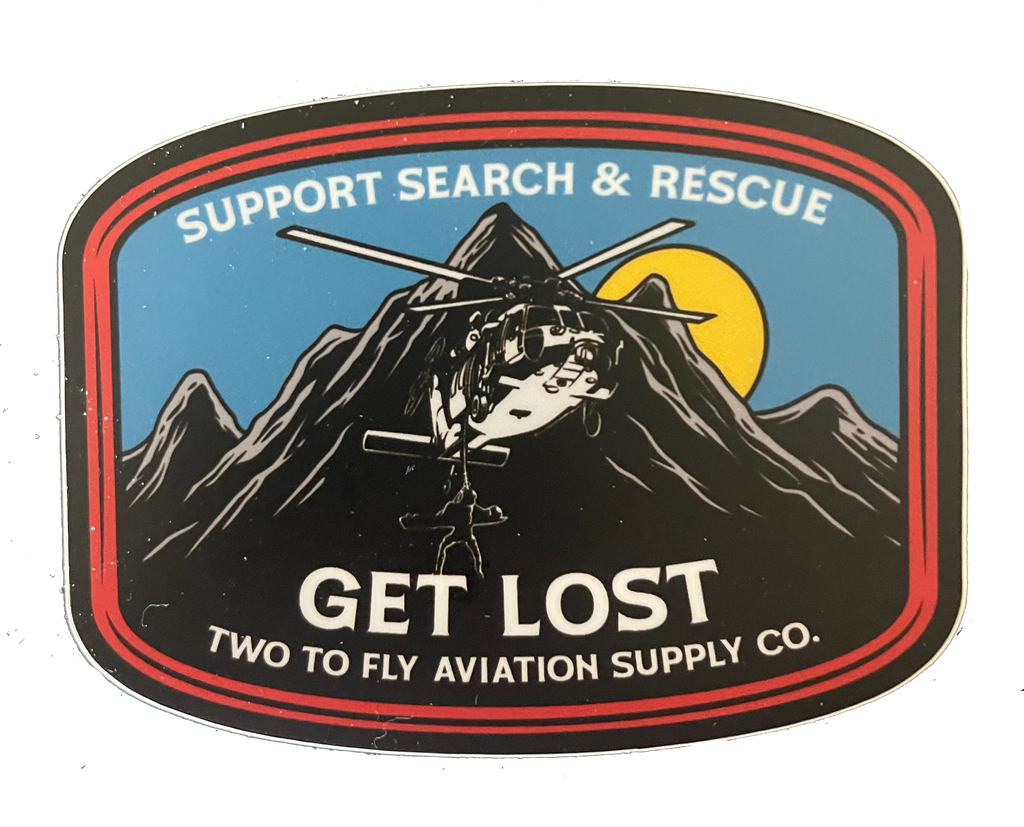Get Lost V2 Slap