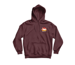 Hooker Fire Service Pullover Hoodie