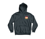 Hooker Fire Service Pullover Hoodie