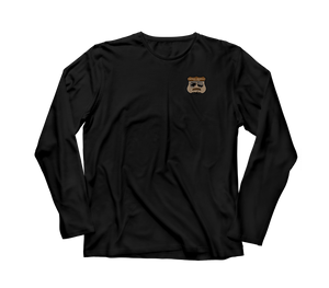 Highway MED Long Sleeve