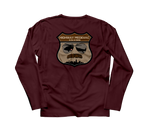 Highway MED Long Sleeve