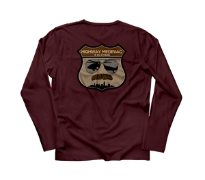 Highway MED Long Sleeve