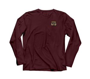 Highway MED Long Sleeve