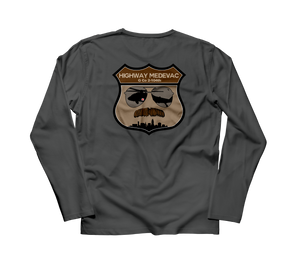 Highway MED Long Sleeve