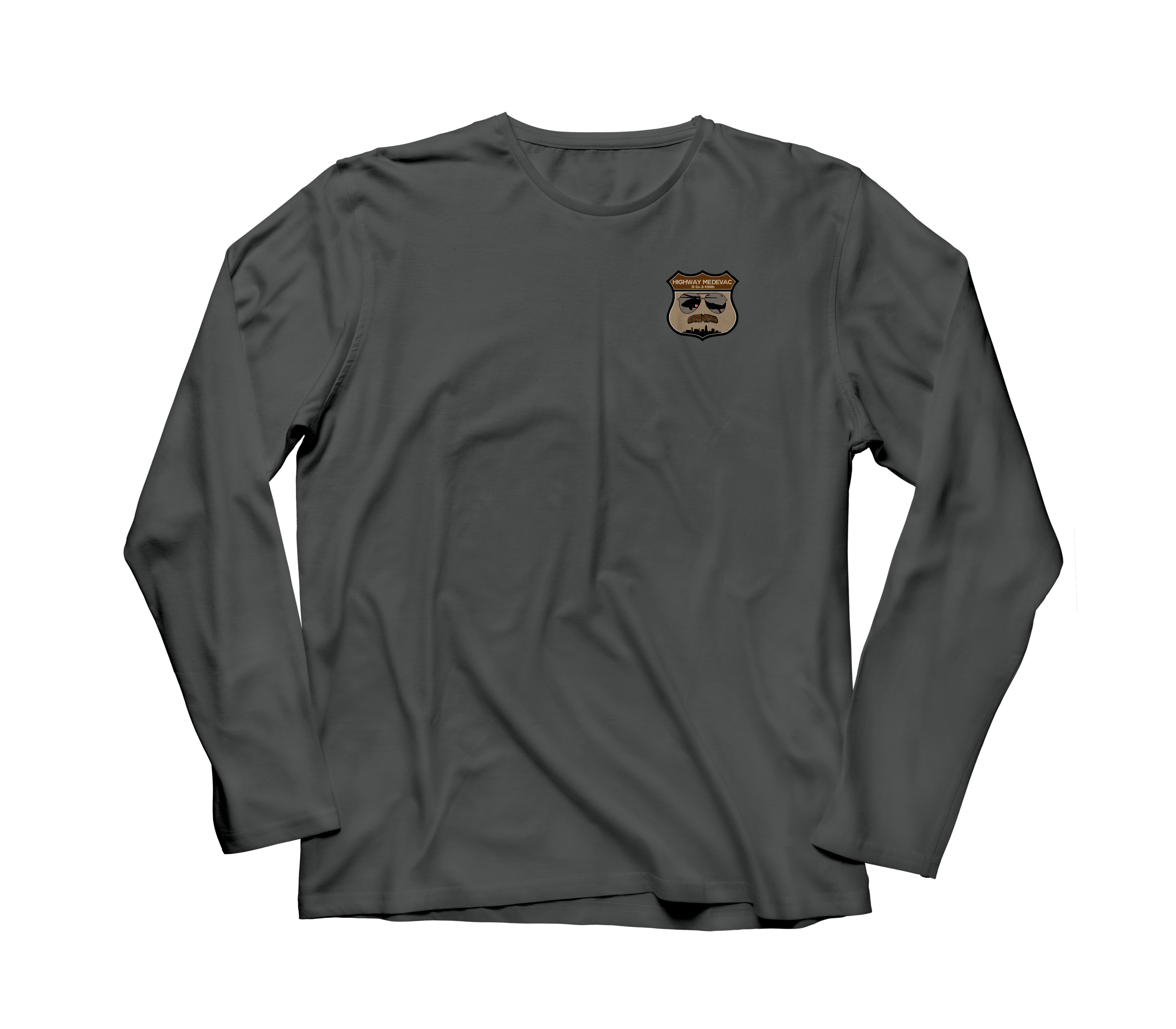 Highway MED Long Sleeve