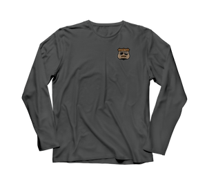 Highway MED Long Sleeve