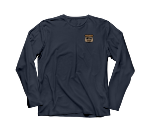Highway MED Long Sleeve