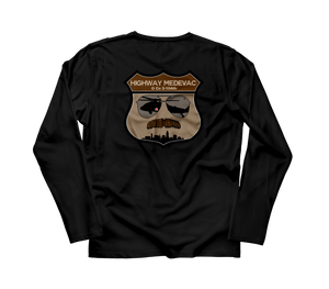 Highway MED Long Sleeve